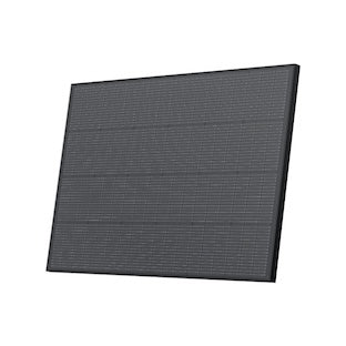EcoFlow 175W Rigid Solar Panel 25% Conversion Rate