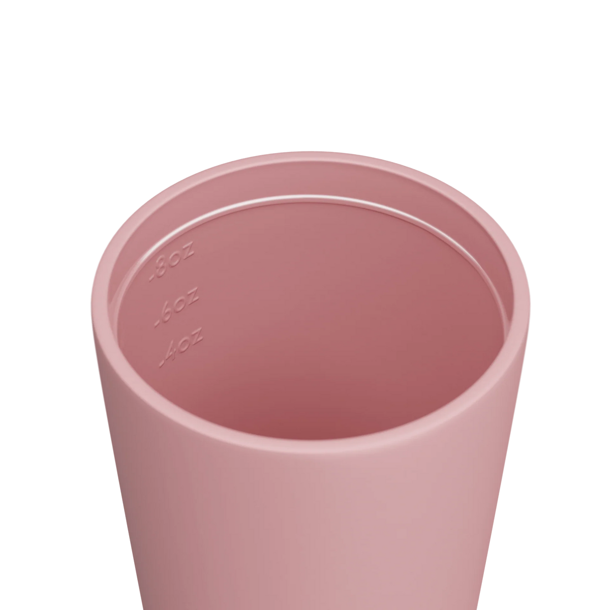 FRESSKO Bino 227ml / 8oz Cup - Ceramic - Floss