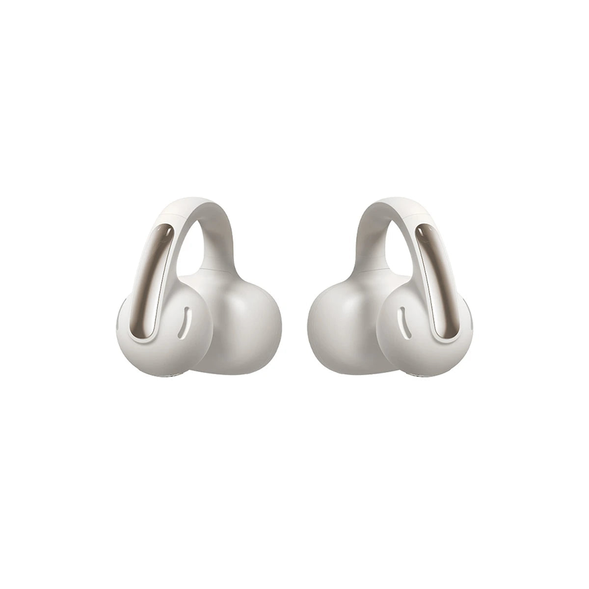 Baseus Bowie MC1 OL Open-Ear TWS Earbuds – White
