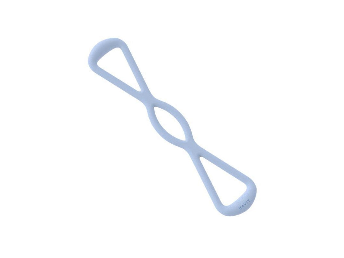HAVIT care -Fitness Pulling Rope BLUE - FE100