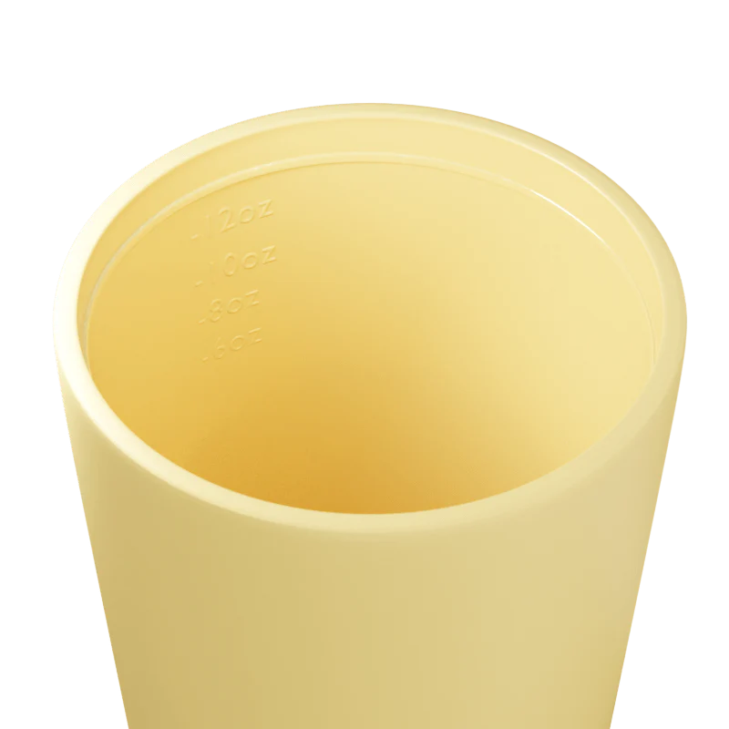 FRESSKO Camino 340ml / 12oz Cup - Ceramic - Limoncello