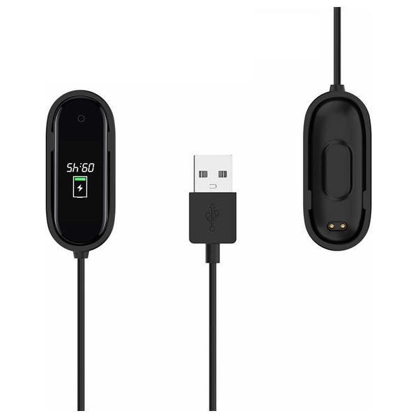 Xiaomi Mi Smart Band 4 كابل شحن 0.2 متر