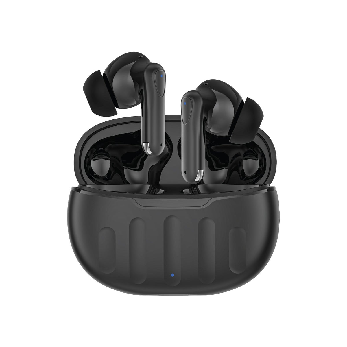 PAWA Luna Wireless Earbuds - Black