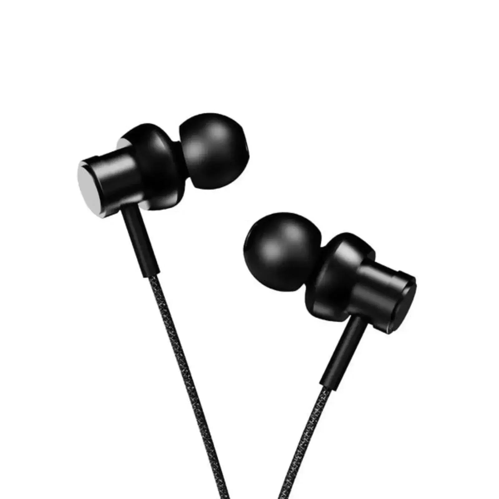 HiFuture Wired Earphones Hi5-Black