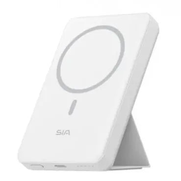 SIA 10000mAh wireless with holder 38.5WH - PB2001