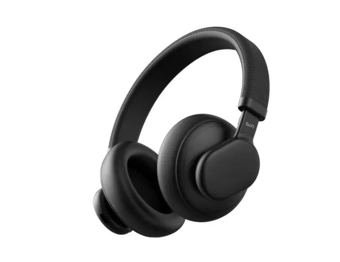 SIA Hybrid ANC Bluetooth Headphone SIA PRO - H501BT