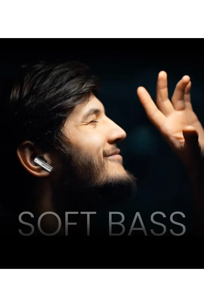 سماعات أذن Trendy ENC TWS - لون أسود SonicAir
