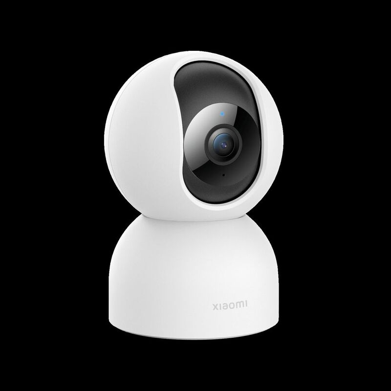 Xiaomi Smart Camera C700 UK BHR9183GB