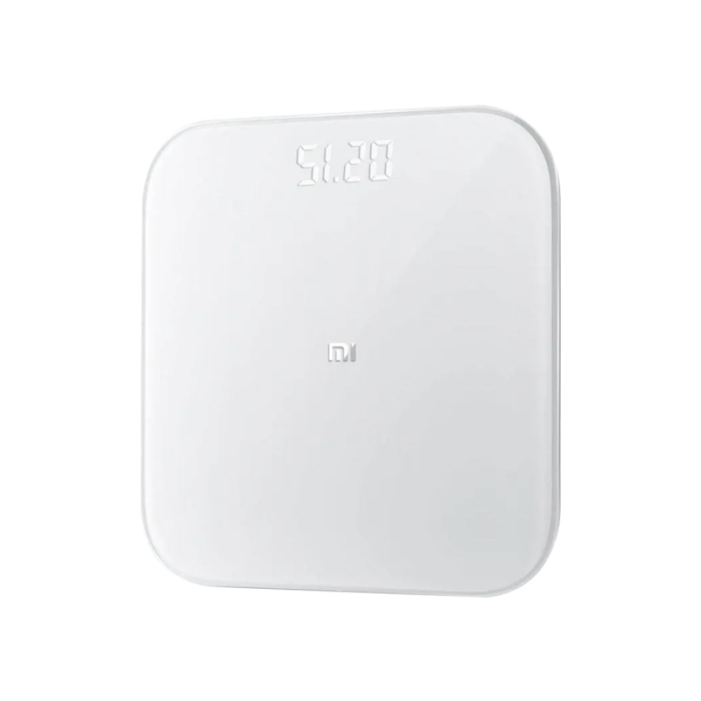 Xiaomi Mi Smart Scale 2 (White) NUN4056GL