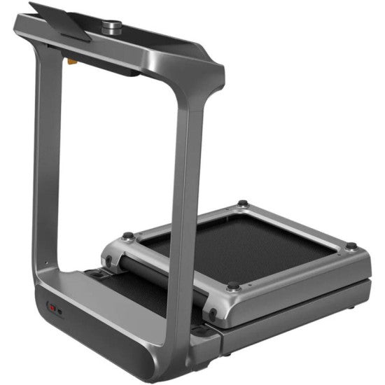 Foldable Treadmill X218 with max. speed 16km/h with 1.75 brushless motor, with side armrest WP510B4