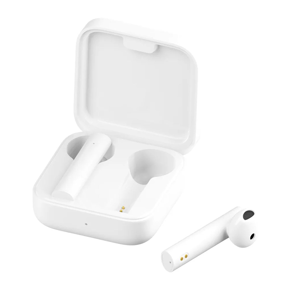 Xiaomi Mi True Wireless Earphones 2 Basic in case