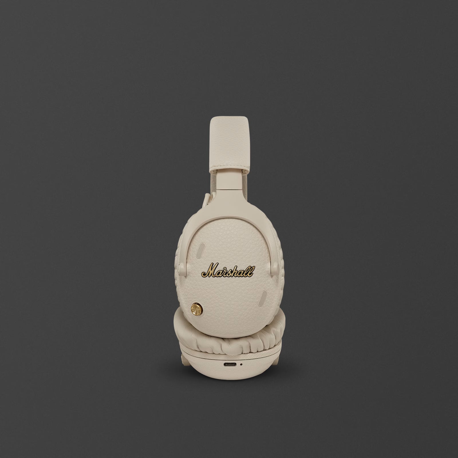 Marshall MONITOR III ANC CREAM-MONITORIIIANC-CR