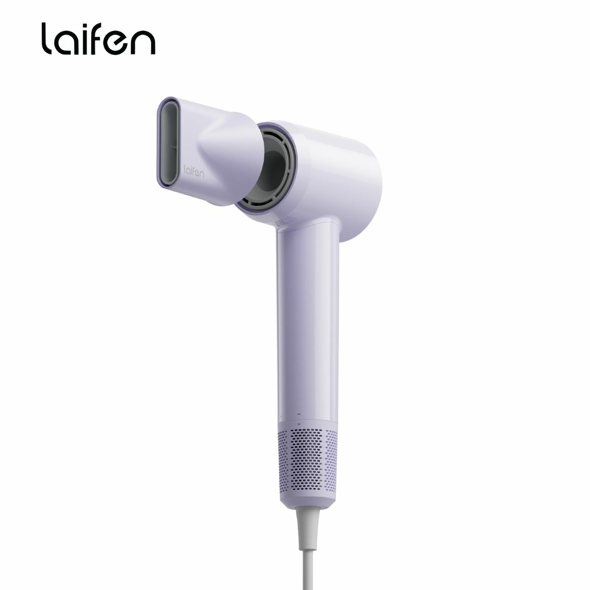 Laifen Hair Dryer SE Lite 1400W Purple