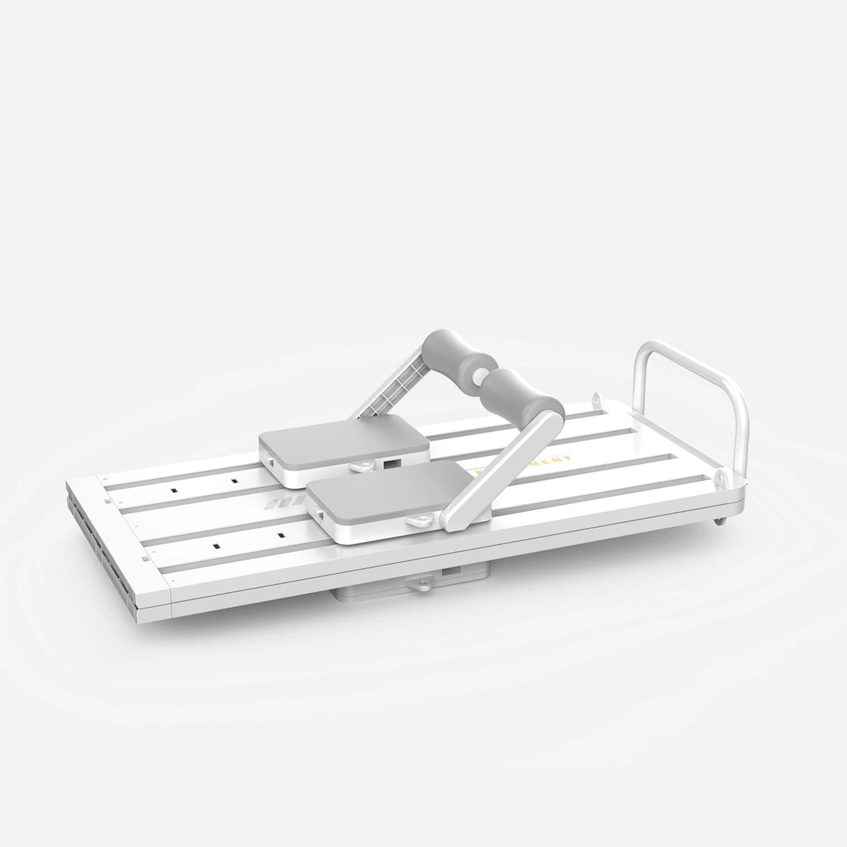 Kingsmith Crawler Machine CL001 side view