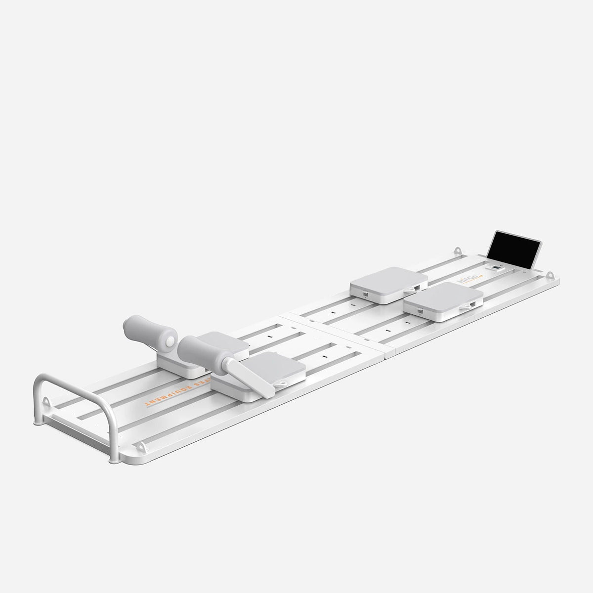 Kingsmith Crawler Machine CL001 Pilates bar detail