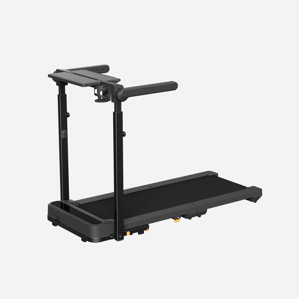 Kingsmith WalkingPad MX10 unfolded