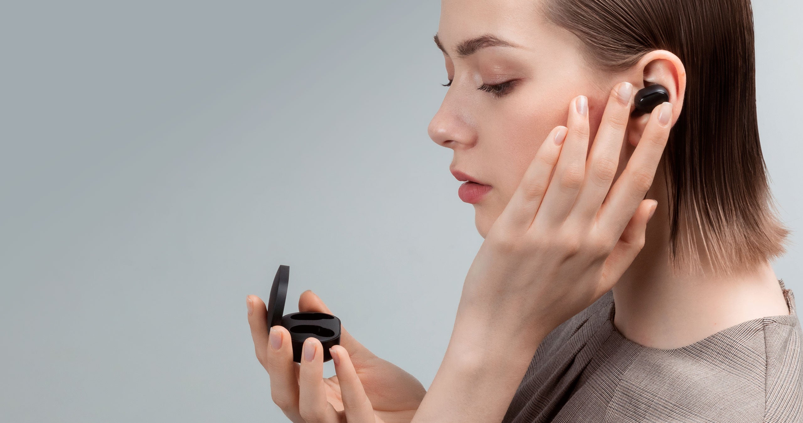 Xiaomi Mi True Wireless Earbuds Basic auto connect