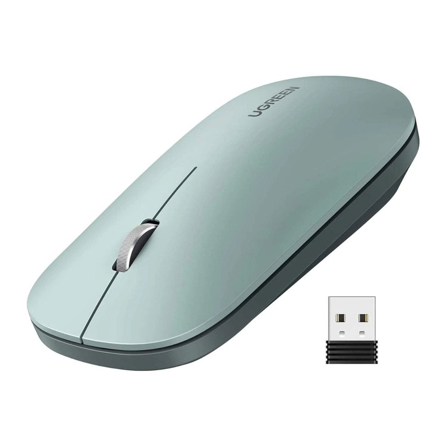 UGREEN Portable Wireless Mouse - MU001