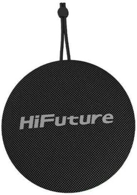 Hifuture Altus - Black Speaker