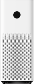 Xiaomi Smart Air Purifier 4 Pro منقي هواء ذكي - أبيض