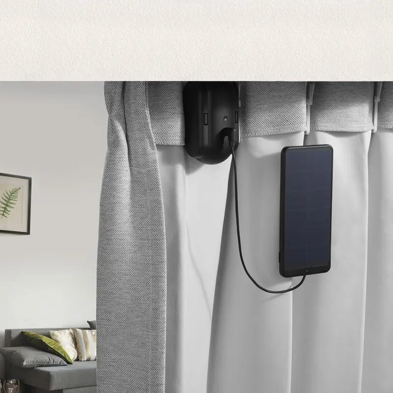SwitchBot Solar Panel - Black
