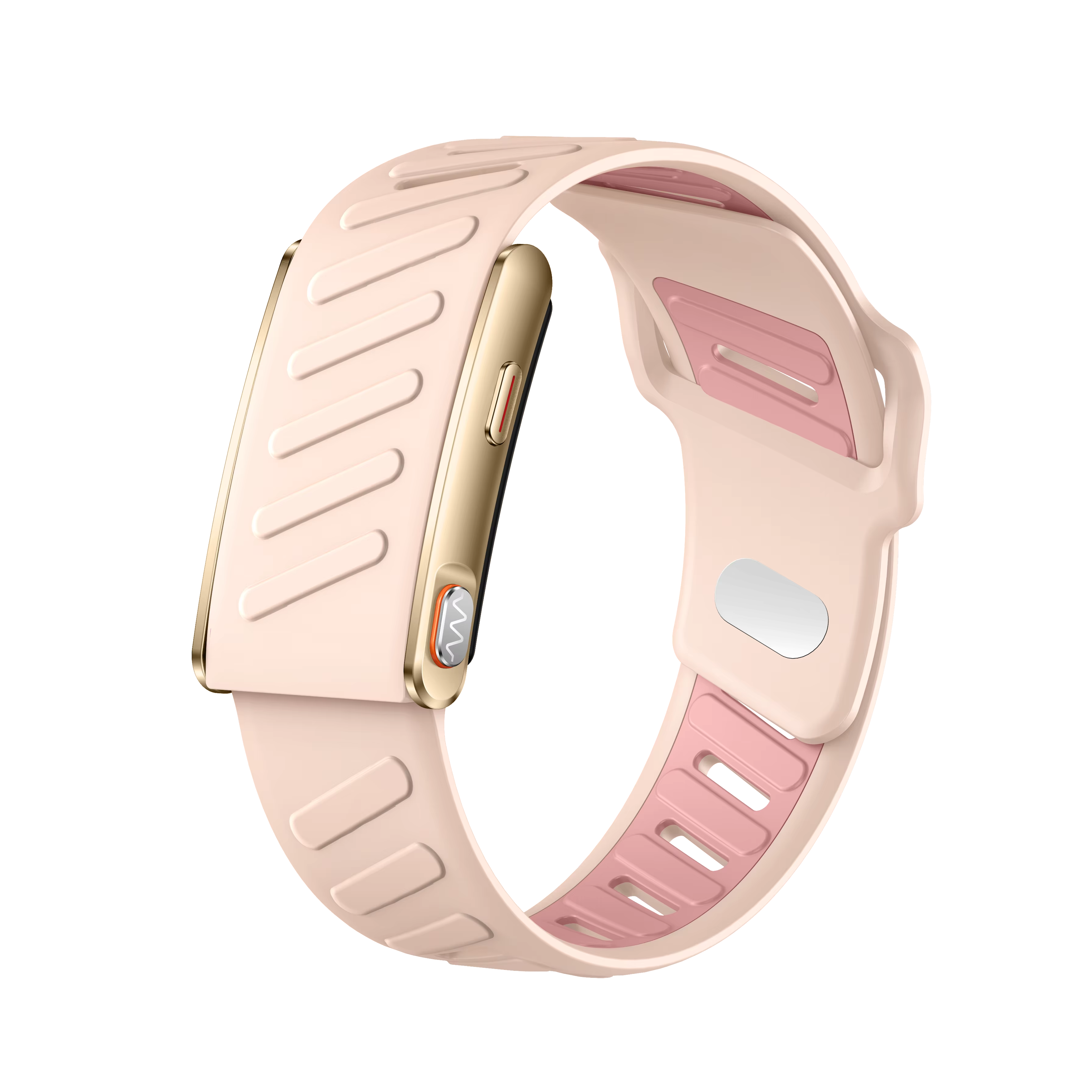 Trackfit Ultra Smart Band - Pink