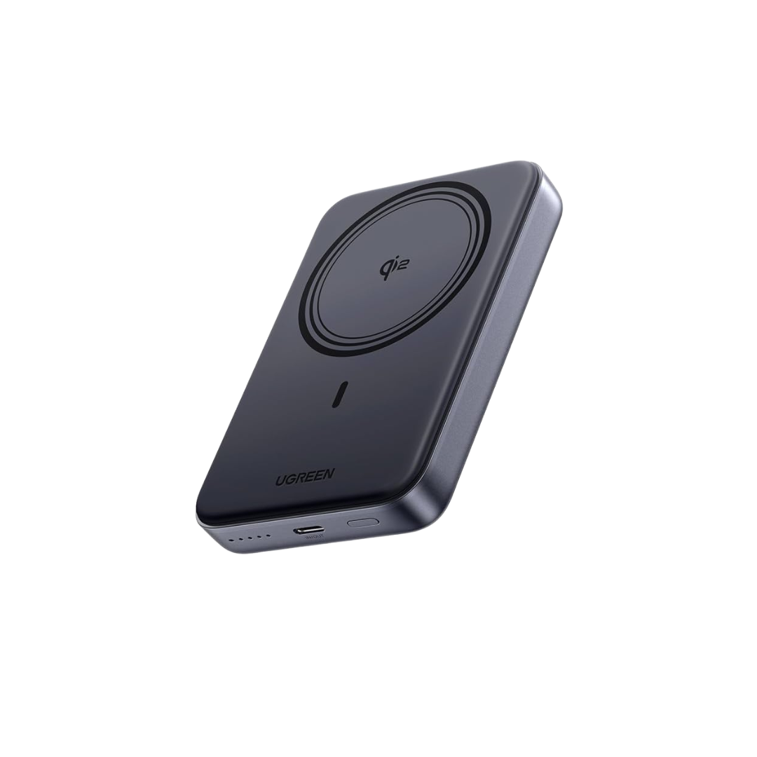 UGREEN PB761 Magnetic Wireless Power Bank 10000mAh