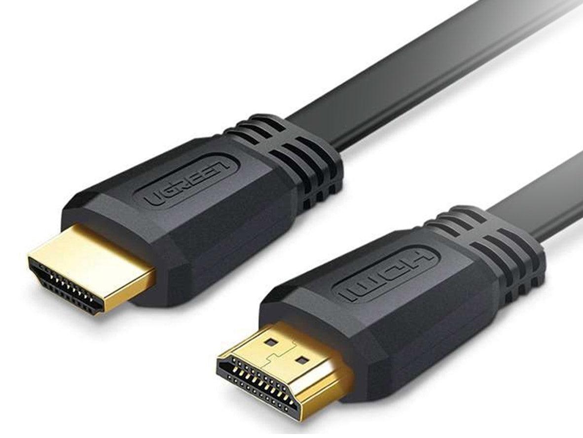 UGREEN HDMI Flat Cable 3m - ED015