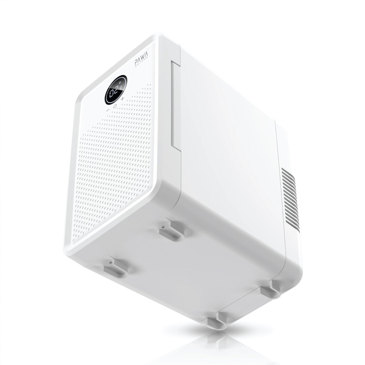 PAWA Chill Mini 10L mini fridge detail view