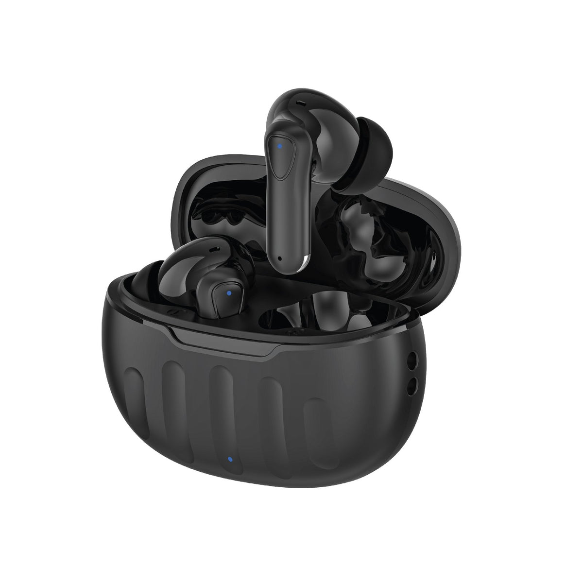 PAWA Luna Wireless Earbuds - Black