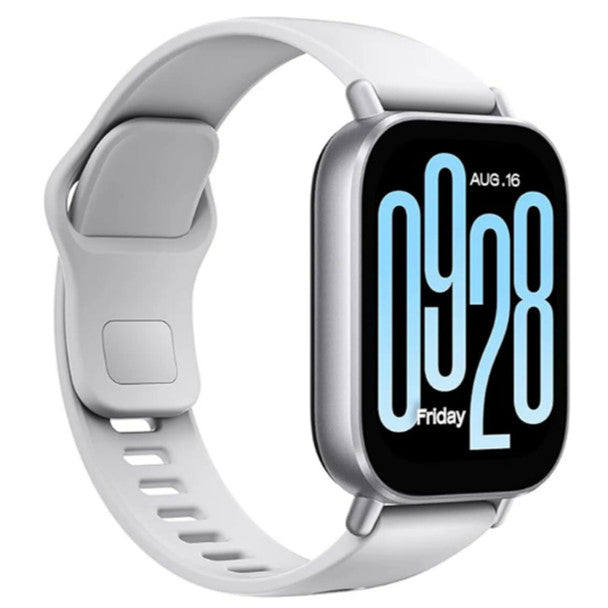 Redmi Watch 5 Active Matte Silver BHR8790GL