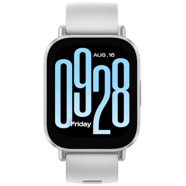 Redmi Watch 5 Active Matte Silver BHR8790GL
