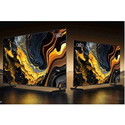 Xiaomi TV Max 100 - L100MA-MAXME