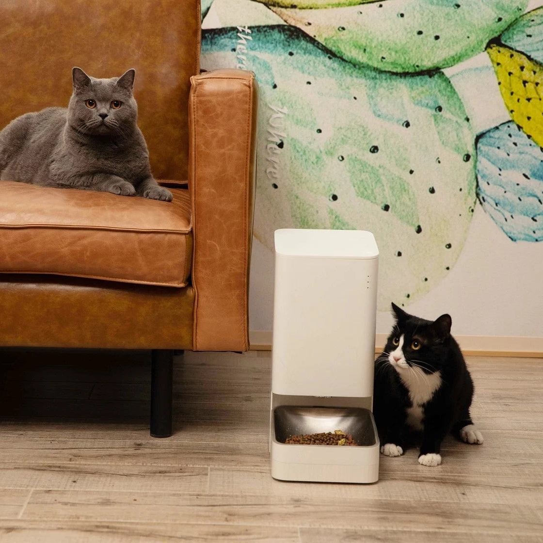 Xiaomi Smart Pet Food Feeder 2 UK - BHR9028GB