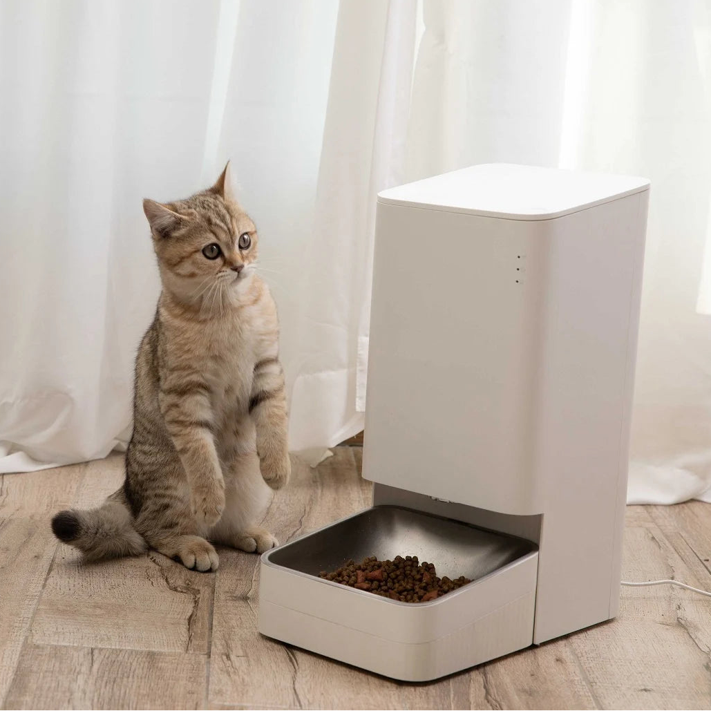 Xiaomi Smart Pet Food Feeder 2 UK - BHR9028GB
