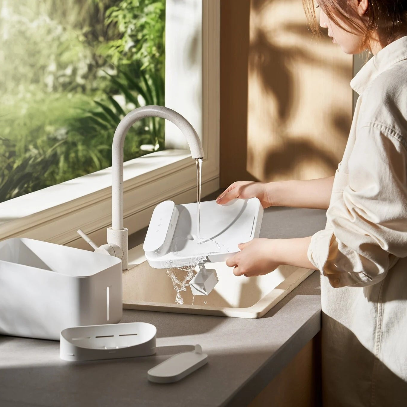 Xiaomi Smart Pet Fountain 2 - BHR9485GL